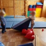 Spielgruppe in Essen