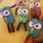 Was wollen sie über die Däumelinchen Kindertagespflege in Essen wissen?