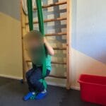 Spielen bei Däumelinchen Kindertagesplege in Essen