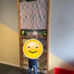 Spielen bei Däumelinchen Kindertagesplege in Essen Heisingen