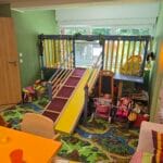 Spielecke Däumelinchen Kindertagespflege in Essen