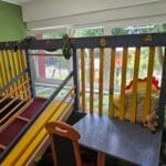 Spielecke Kindertagepflege Däumelichnen in Essen
